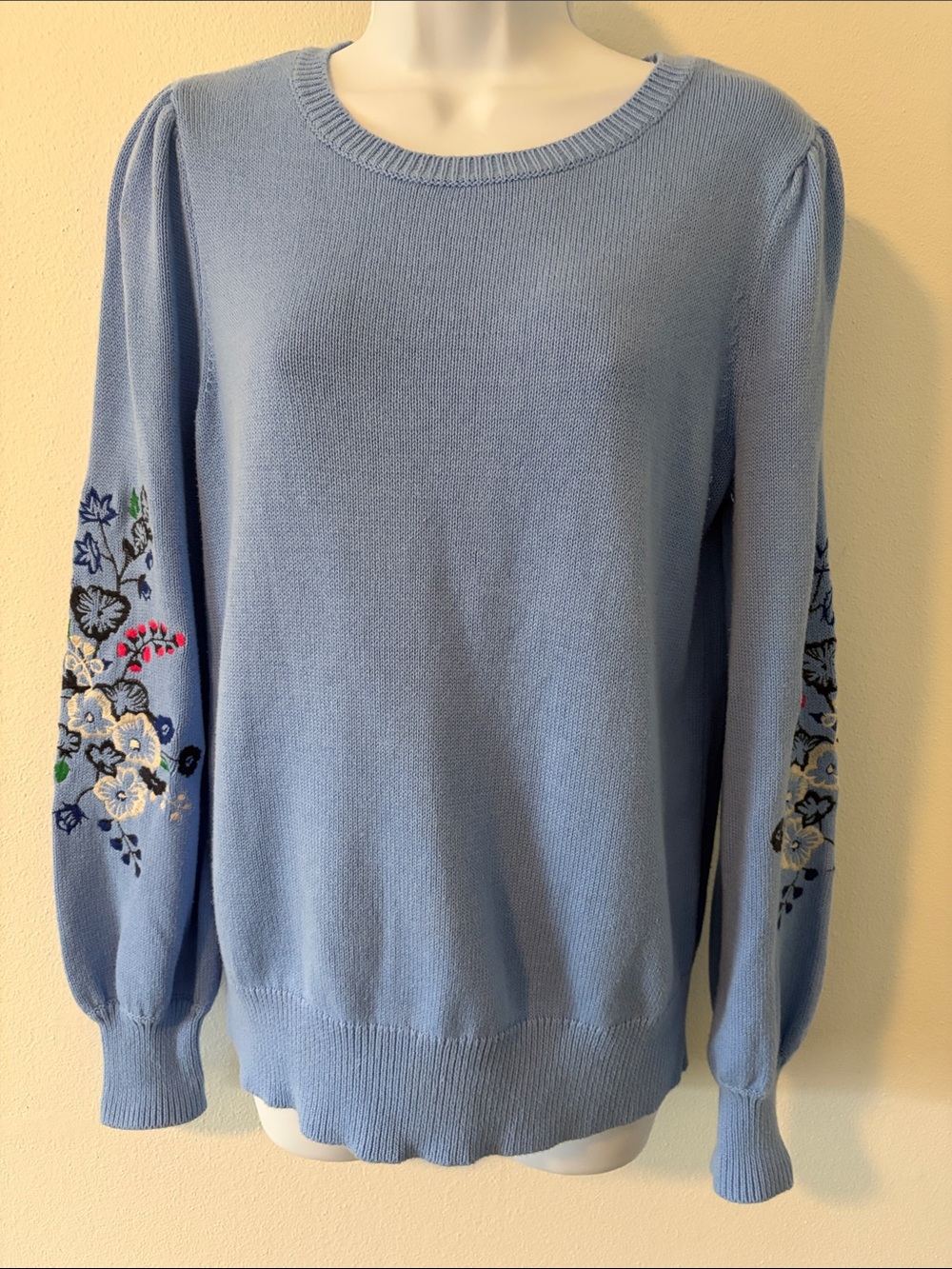 Loft Sweater